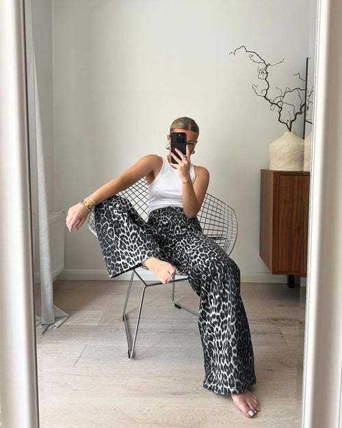 The Organic Cotton Classic Vest - Cotton White