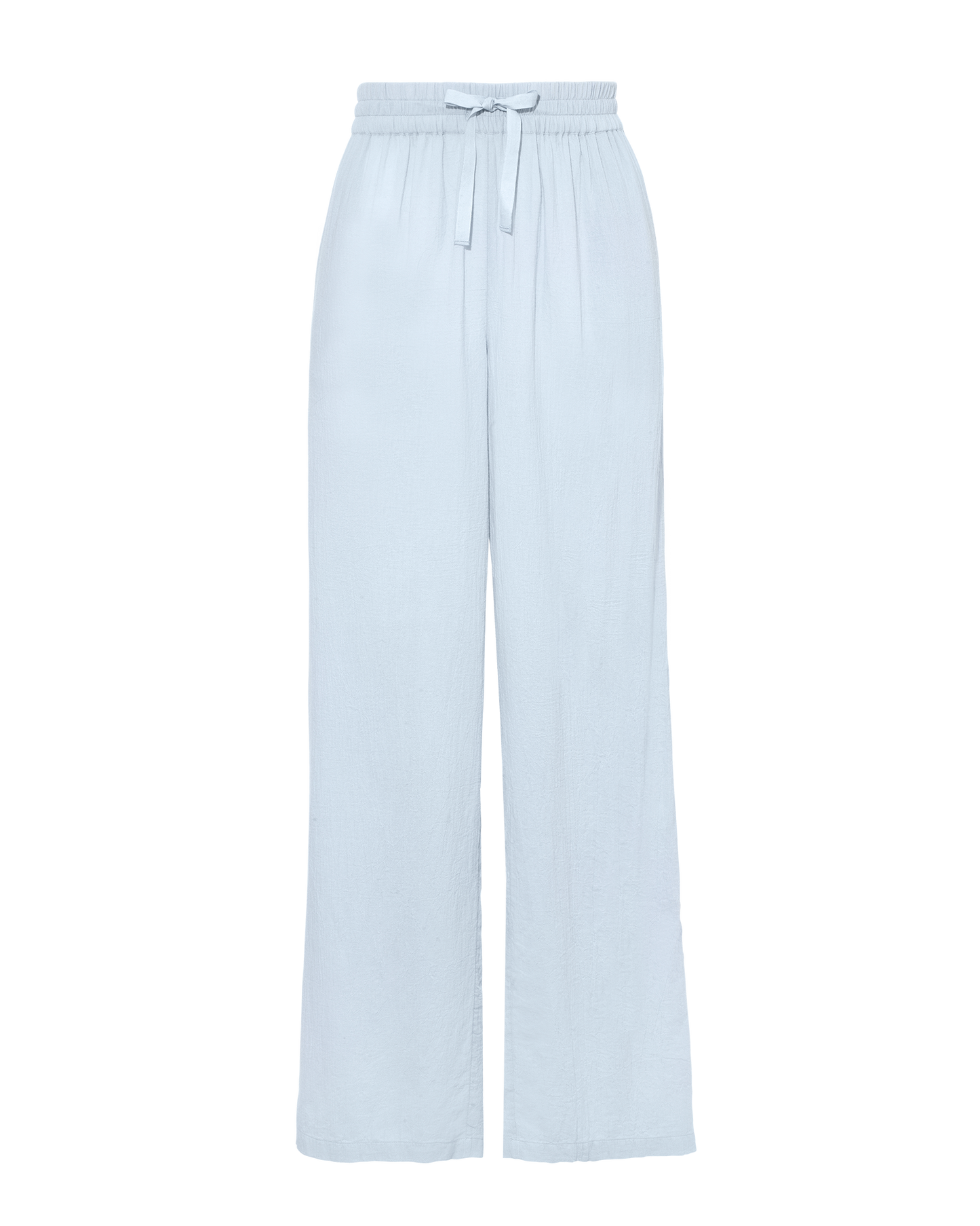 The Classic Trouser - Sky