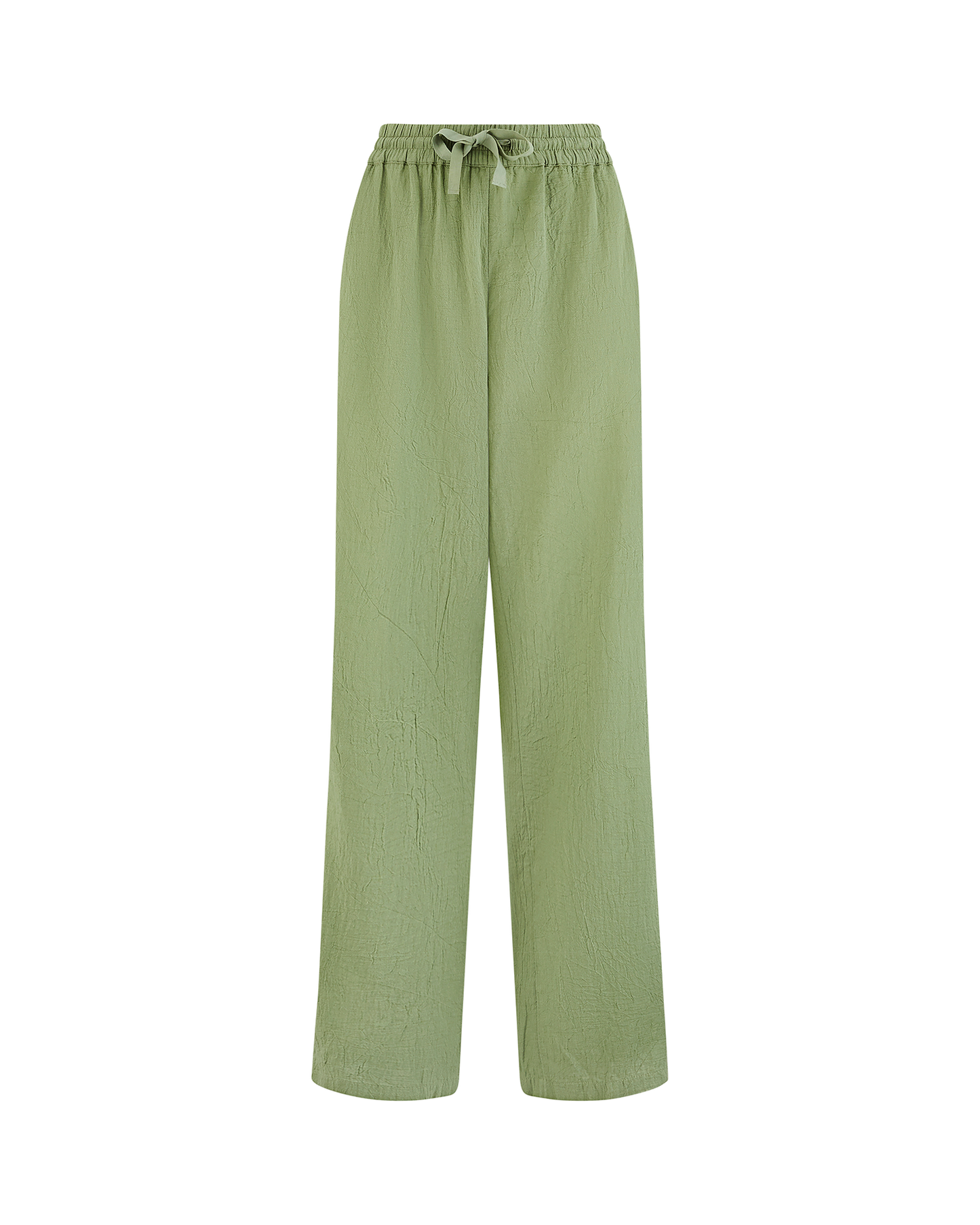 The Classic Trouser - Rosemary