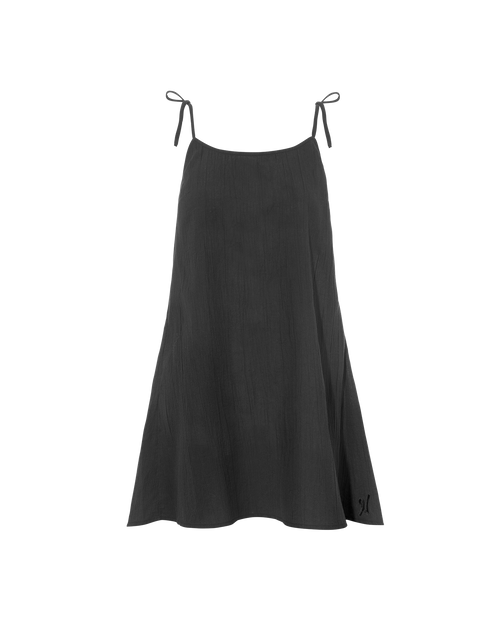 The Slip Dress - Black