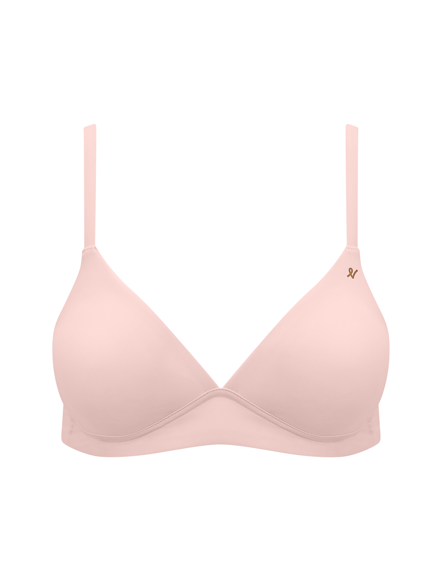 The Stretch Easy Does It Bralette 3 Pack Bundle