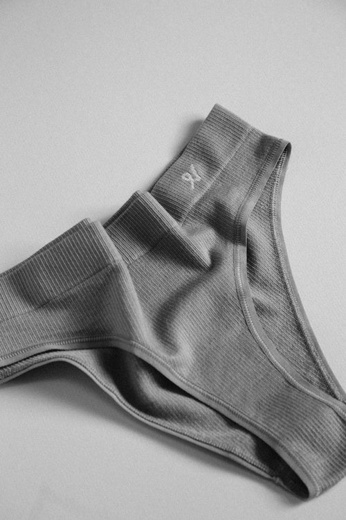 The Rituals Hiding in your Underwear Drawer