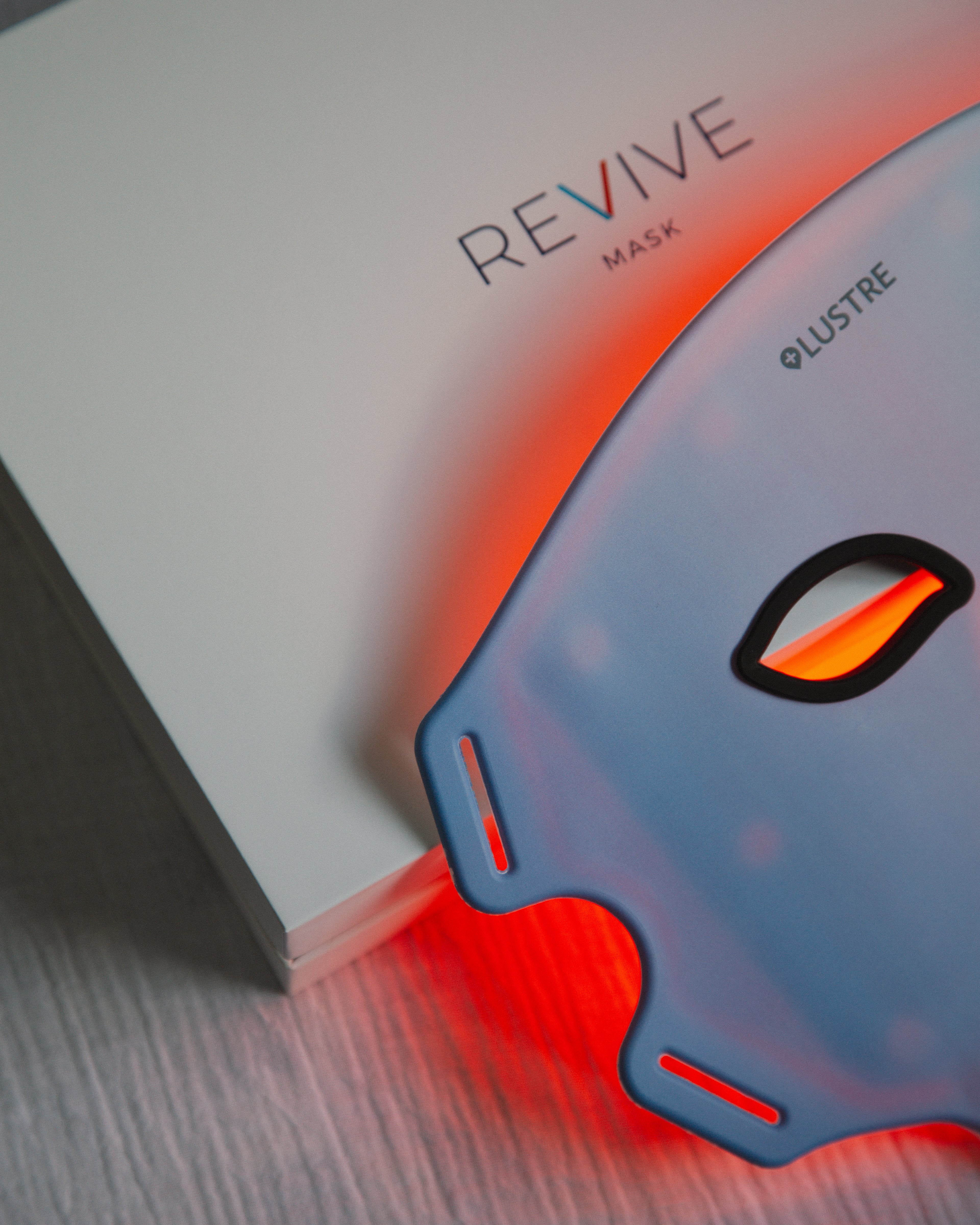 The Nudea Journal | A Deep Dive Into LED Masks