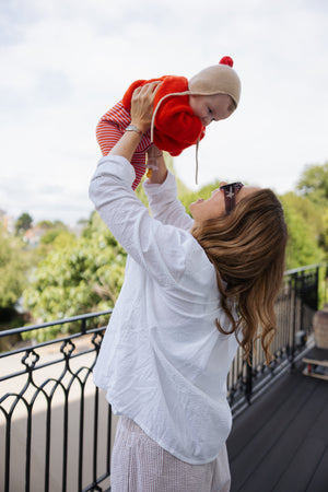 In Conversation With Kelly Eastwood