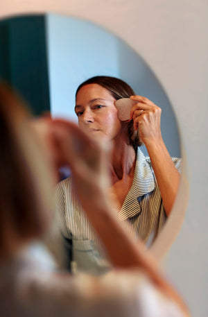 Finding Calm in the Chaos with Louisa Drake