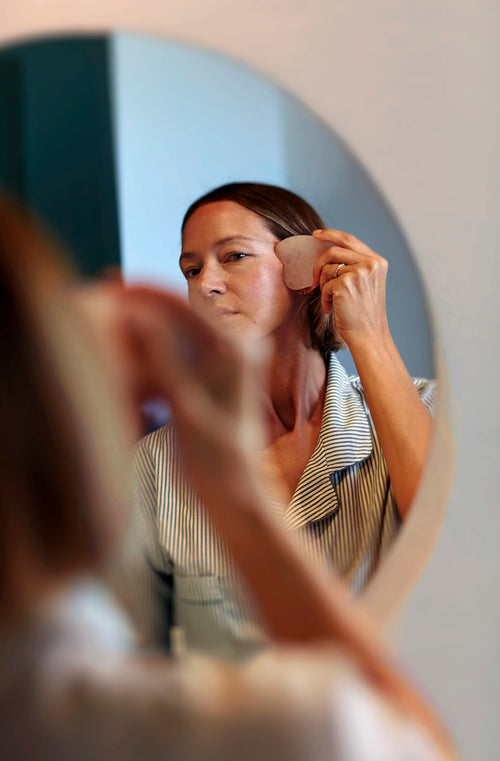 Finding Calm in the Chaos with Louisa Drake