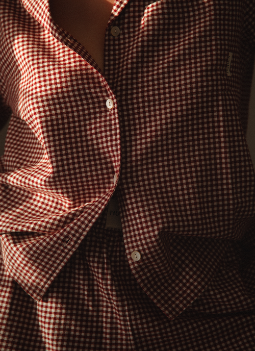 The Comfort of Cotton: The Fabric Behind Our New Pyjama Sets