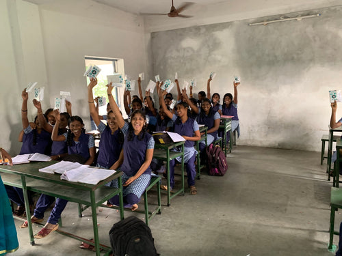 Partnering for Progress: Nudea x The Cycle