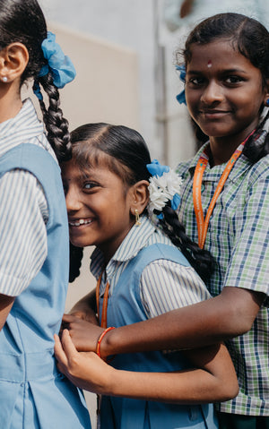 Supporting The Cycle This International Women’s Day