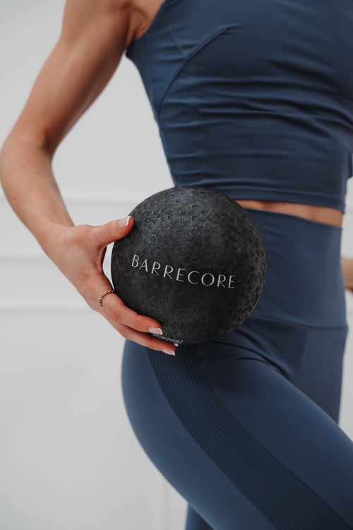 Mindfulness in Motion: Nudea x Barrecore & Reformcore