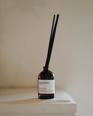 A Softer Way to Wind Down With Chapter Organics