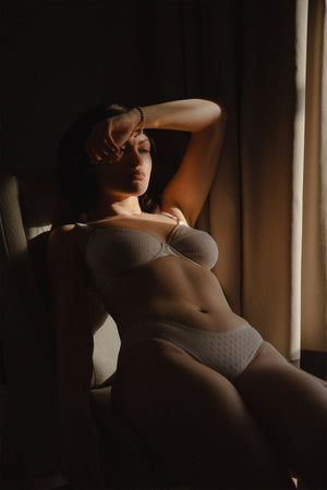 The Inspiration Behind Honeycomb with Priya Downes