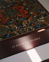 12 Days of Nudea Advent Calendar