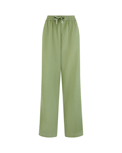 The Classic Trouser - Rosemary