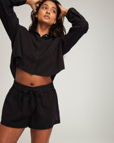 The Classic Boxer - Black
