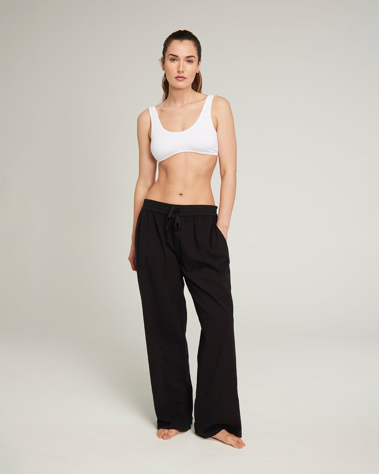 Classic Trouser