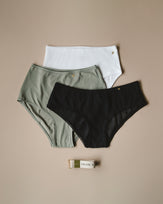 Nudea Discovery Kit - Full Coverage