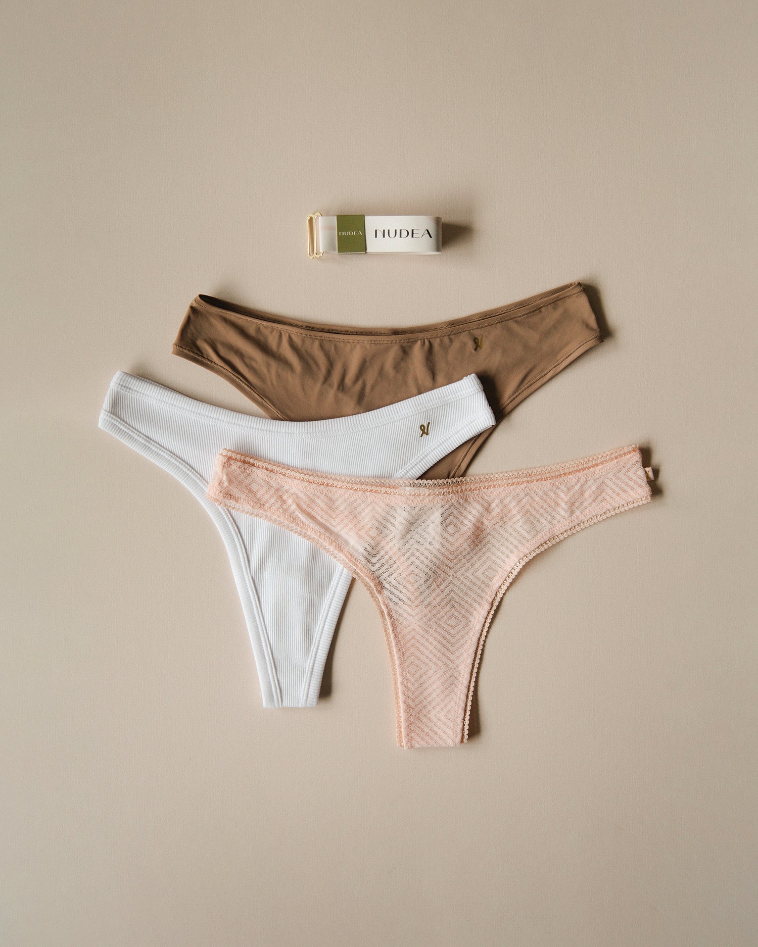 Discovery Kit Thong