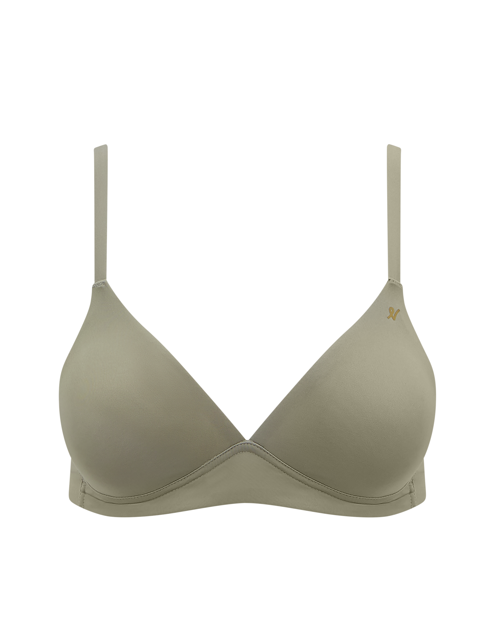 The Stretch Easy Does It Bralette Bundle - Multicolour