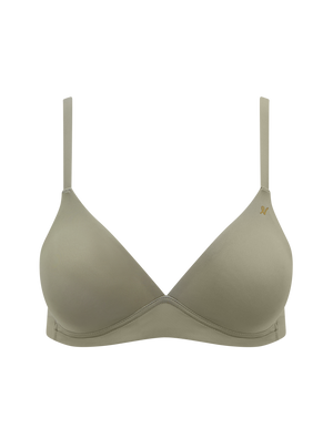 The Stretch Easy Does It Bralette Bundle - Multicolour