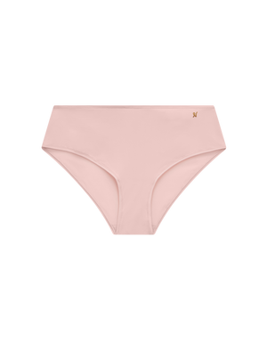 The Stretch Mid Rise Bikini Brief Bundle - Multicolour