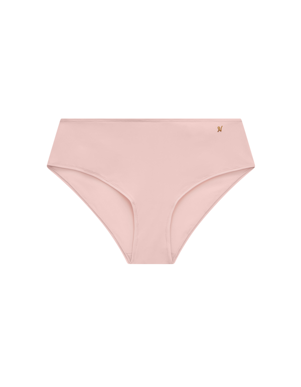 The Stretch Mid Rise Bikini Brief Bundle - Multicolour