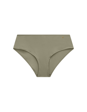 The Stretch Mid Rise Bikini Brief Bundle - Multicolour