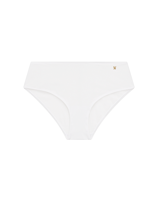 The Stretch Mid Rise Bikini Brief Bundle - Multicolour