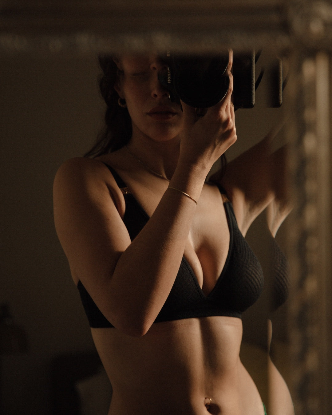 Secret Set Bralettes to XXL