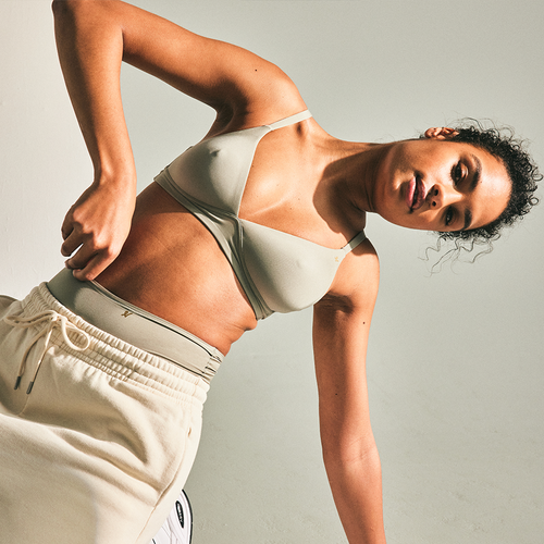 The Stretch Easy Does It Bralette 3 Pack Bundle