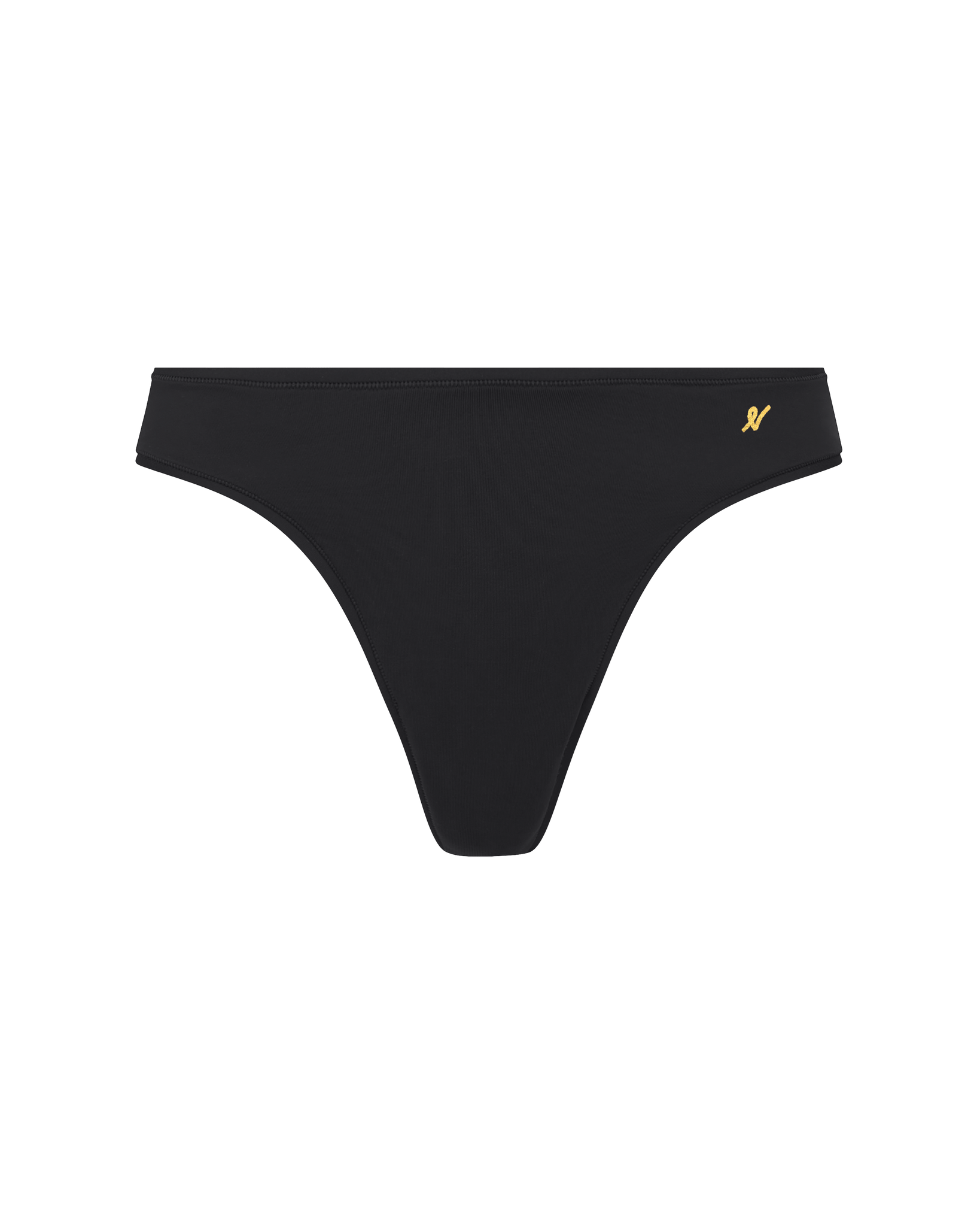 The Stretch Dipped Thong Bundle 3 Pack - Bare 01/Bare 03/Black