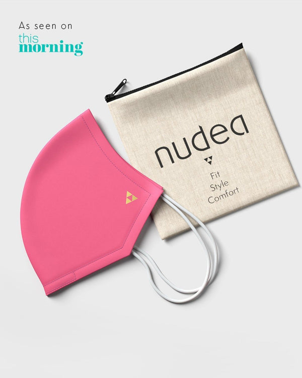 The Nudea Adult Face Mask