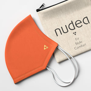 The Nudea Adult Face Mask