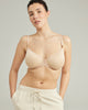 The Stretch Go To T-Shirt Bra - Bare 01