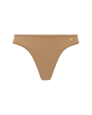 The Dipped Thong - Bare 03