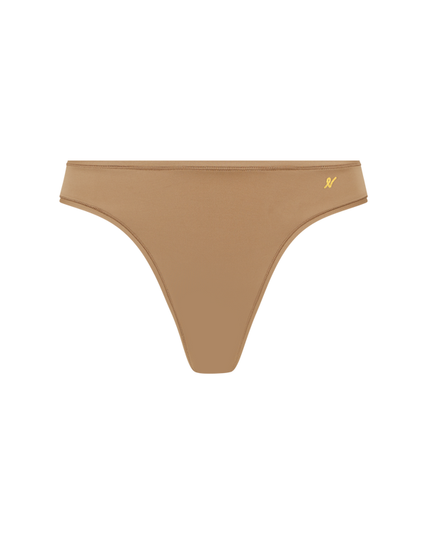 The Dipped Thong - Bare 03