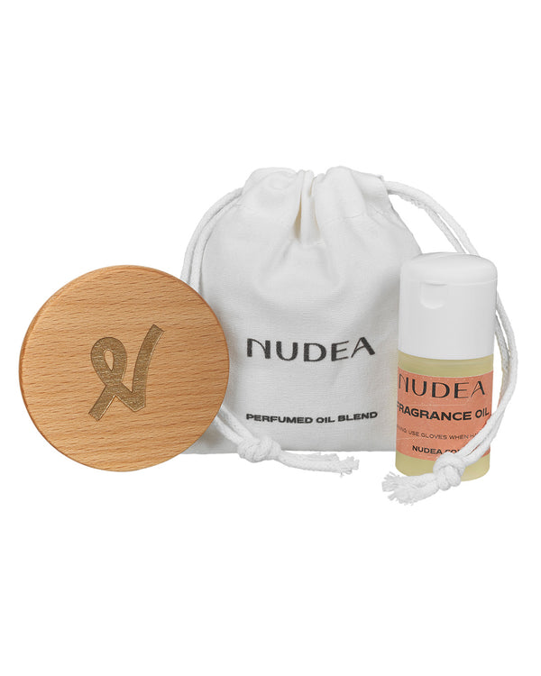 Nudea Drawer Scented Wooden Disc