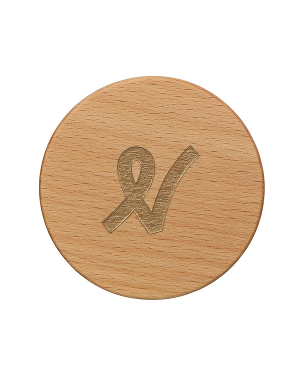 Nudea Drawer Scented Wooden Disc